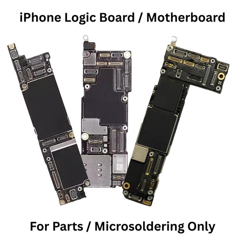 Iphone logic motherboard for - iphone,