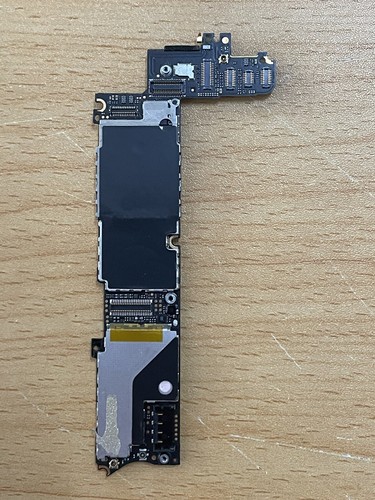 Iphone 16gb non - 4, fz