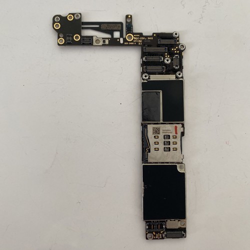Original iphone motherboard - original, 6