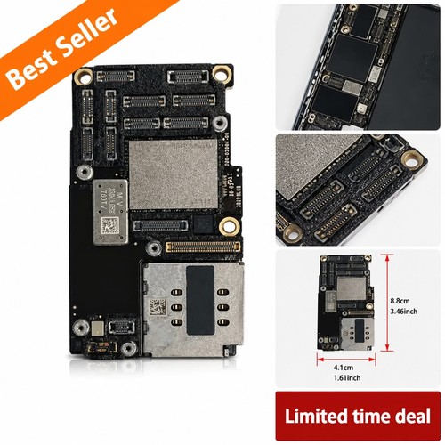 Damaged motherboard pcb for - motherboard,
