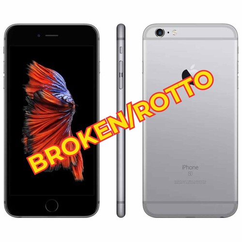 Iphone motherboard - iphone, 6s