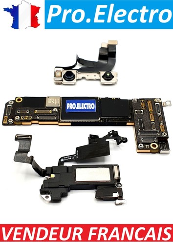 Apple iphone motherboard with - apple,