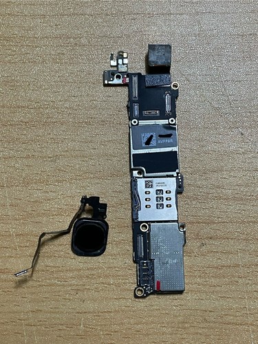 Iphone 16gb non fz - 16gb,