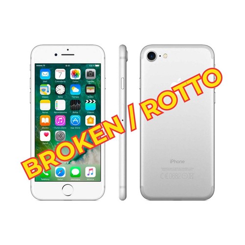 Iphone motherboard - iphone, 7