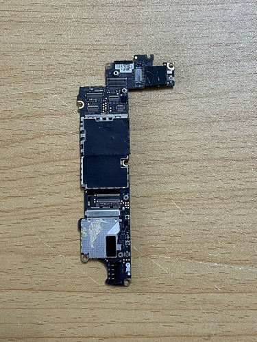 Iphone 64gb non fz - iphone,