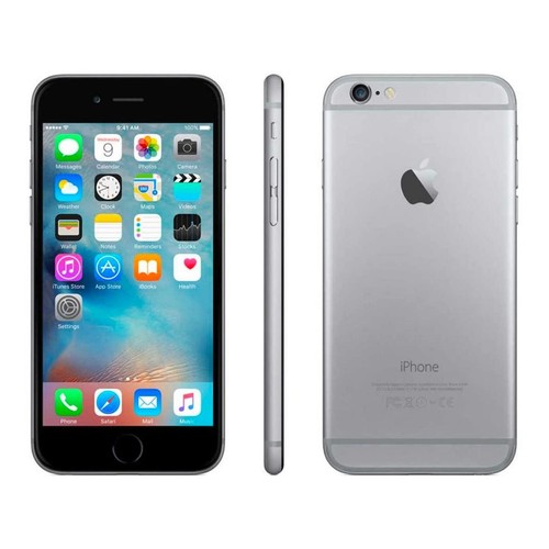 Iphone motherboard - 6,
