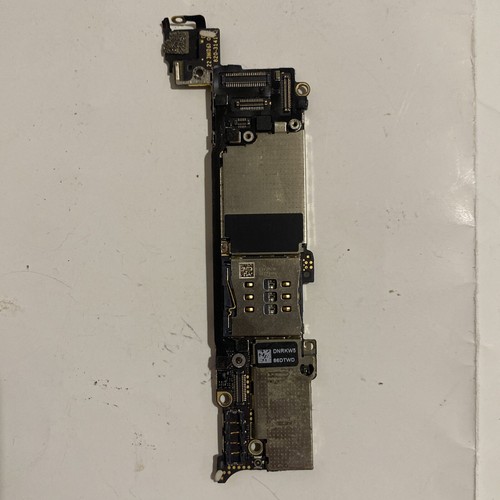 Original iphone matherboard - iphone, 5