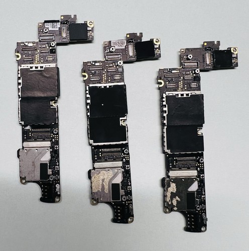 Apple iphone 4s - (3x),