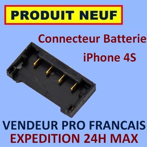 Iphone motherboard battery - iphone,