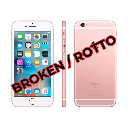 Iphone motherboard - 6s,